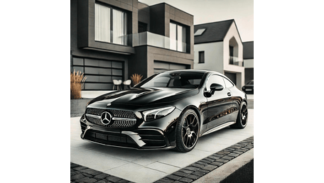 Mercedes-Benz CLE